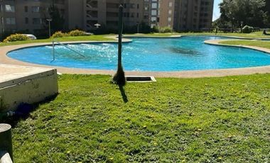 Departamento en Venta en Avenida Pingueral 550, Dichato, Tomé, Biobío