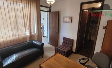 Oficina en Arriendo en Departamento en venta y arriendo en el centro de Copiapó