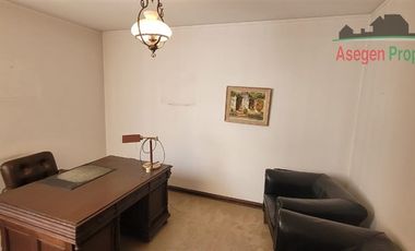 Oficina en Arriendo en Departamento en venta y arriendo en el centro de Copiapó