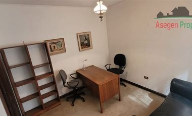 Oficina en Arriendo en Departamento en venta y arriendo en el centro de Copiapó