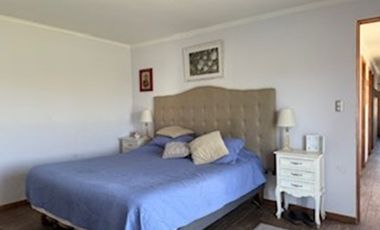 Venta Parcela con Casa Los Lingues, San Fernando
