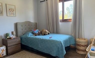 Venta Parcela con Casa Los Lingues, San Fernando