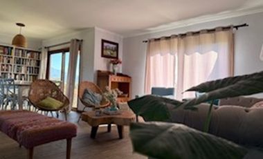 Venta Parcela con Casa Los Lingues, San Fernando