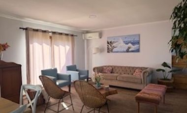 Venta Parcela con Casa Los Lingues, San Fernando