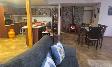 Casa en Venta, Quillón