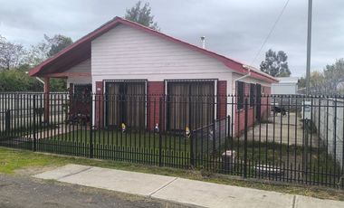 Casa en Venta, Quillón