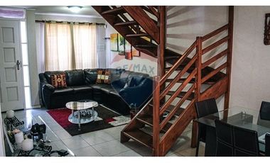 Hermosa Casa en Flores de Pucará!