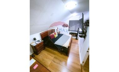 Hermosa Casa en Flores de Pucará!