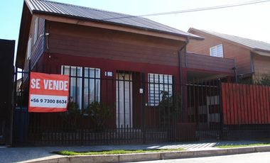 Hermosa Casa en Flores de Pucará!