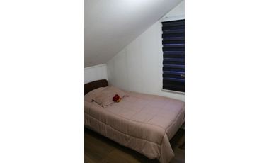 Hermosa Casa en Flores de Pucará!