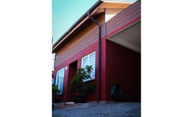 Hermosa Casa en Flores de Pucará!