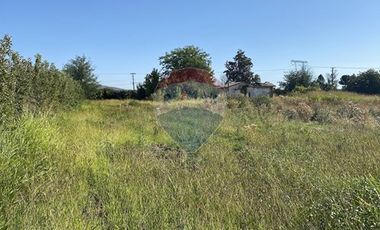 Se VENDE Lote urbanizado en Requínoa