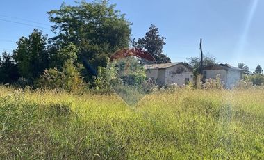 Se VENDE Lote urbanizado en Requínoa