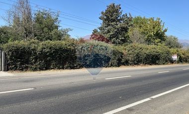 Se VENDE Lote urbanizado en Requínoa