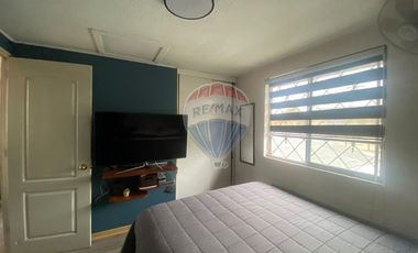 Vende casa destaca sector tranquilo y seguro