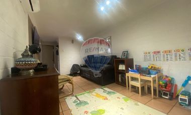 Vende casa destaca sector tranquilo y seguro