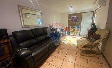 Vende casa destaca sector tranquilo y seguro