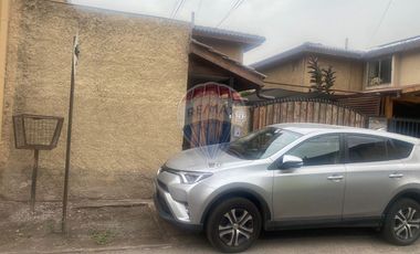 Vende casa destaca sector tranquilo y seguro