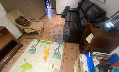 Vende casa destaca sector tranquilo y seguro