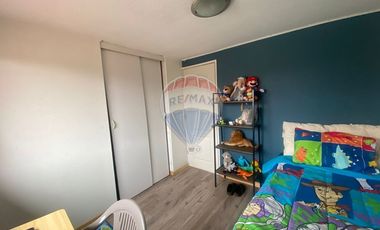 Vende casa destaca sector tranquilo y seguro