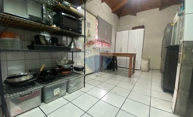 Vende casa destaca sector tranquilo y seguro