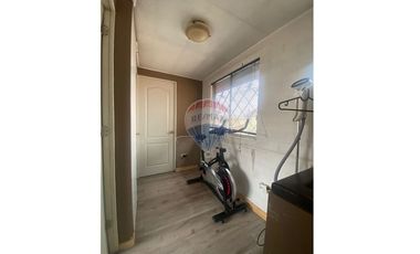 Vende casa destaca sector tranquilo y seguro