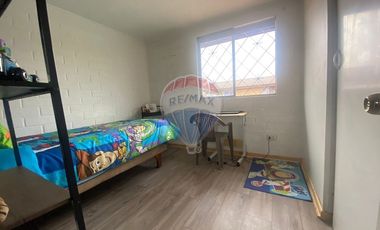 Vende casa destaca sector tranquilo y seguro