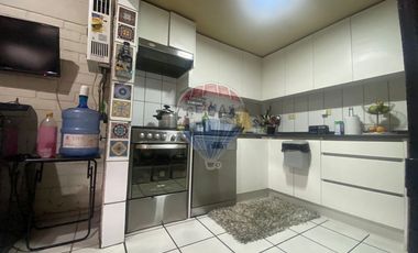 Vende casa destaca sector tranquilo y seguro