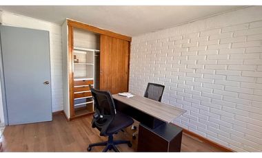 SE VENDE casa en Villa Coya Pangal