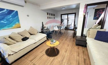 Casa Renovada en Santiago: ¡Tu Hogar Ideal Espera!