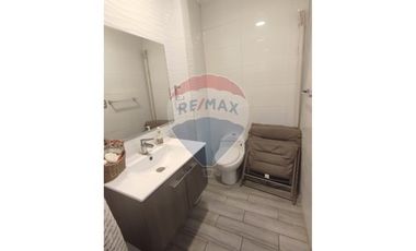Casa Renovada en Santiago: ¡Tu Hogar Ideal Espera!