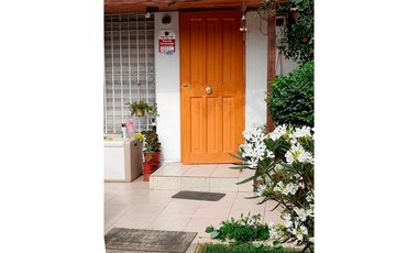 Casa Renovada en Santiago: ¡Tu Hogar Ideal Espera!