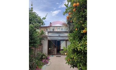 Casa Renovada en Santiago: ¡Tu Hogar Ideal Espera!