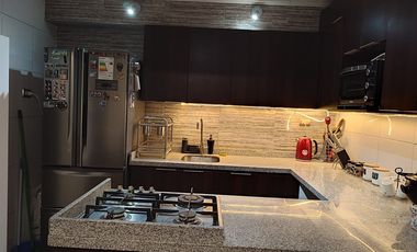 Casa Renovada en Santiago: ¡Tu Hogar Ideal Espera!