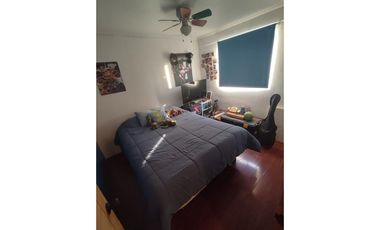Casa Renovada en Santiago: ¡Tu Hogar Ideal Espera!