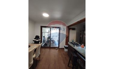Casa Renovada en Santiago: ¡Tu Hogar Ideal Espera!