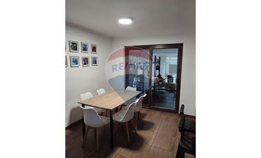 Casa Renovada en Santiago: ¡Tu Hogar Ideal Espera!