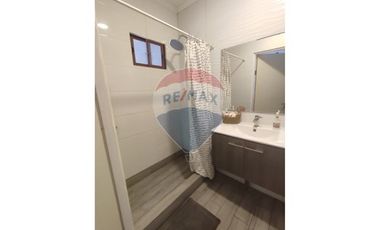 Casa Renovada en Santiago: ¡Tu Hogar Ideal Espera!