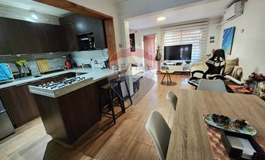 Casa Renovada en Santiago: ¡Tu Hogar Ideal Espera!