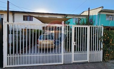 Casa Renovada en Santiago: ¡Tu Hogar Ideal Espera!