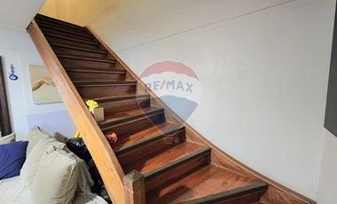 Casa Renovada en Santiago: ¡Tu Hogar Ideal Espera!