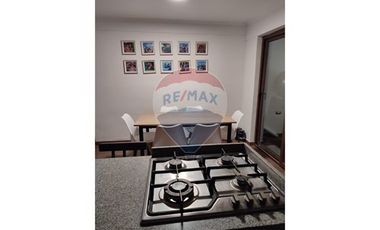 Casa Renovada en Santiago: ¡Tu Hogar Ideal Espera!