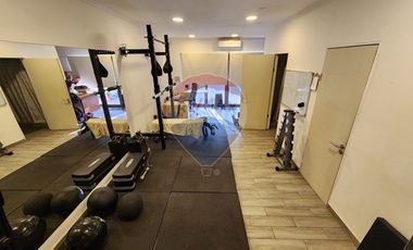 Casa Renovada en Santiago: ¡Tu Hogar Ideal Espera!