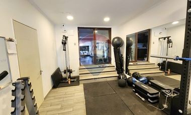 Casa Renovada en Santiago: ¡Tu Hogar Ideal Espera!