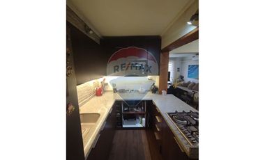 Casa Renovada en Santiago: ¡Tu Hogar Ideal Espera!