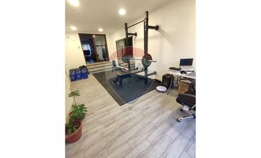 Casa Renovada en Santiago: ¡Tu Hogar Ideal Espera!