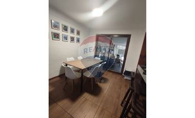 Casa Renovada en Santiago: ¡Tu Hogar Ideal Espera!