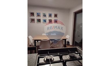 Casa Renovada en Santiago: ¡Tu Hogar Ideal Espera!