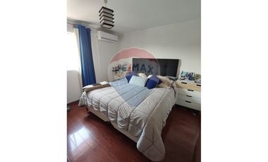 Casa Renovada en Santiago: ¡Tu Hogar Ideal Espera!
