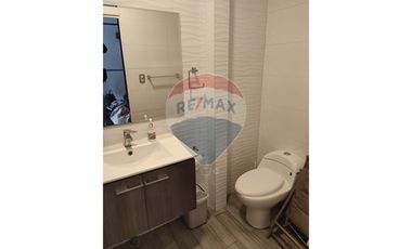 Casa Renovada en Santiago: ¡Tu Hogar Ideal Espera!